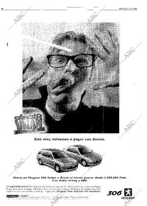 ABC MADRID 24-01-2001 página 16