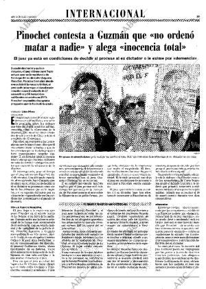 ABC MADRID 24-01-2001 página 29