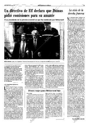 ABC MADRID 24-01-2001 página 31