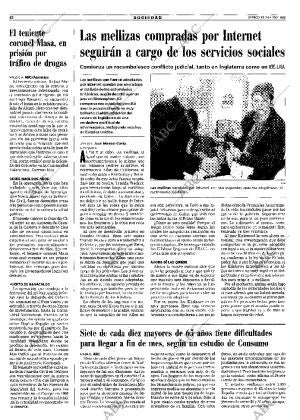 ABC MADRID 24-01-2001 página 42
