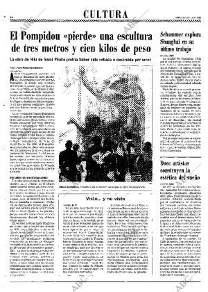 ABC MADRID 24-01-2001 página 44