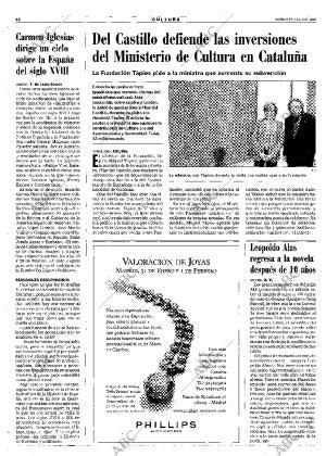 ABC MADRID 24-01-2001 página 46