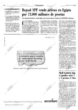 ABC MADRID 24-01-2001 página 48