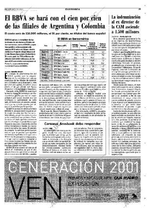ABC MADRID 24-01-2001 página 49