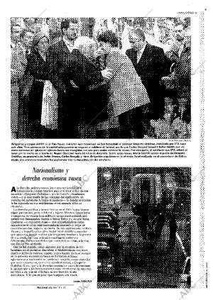 ABC MADRID 24-01-2001 página 5