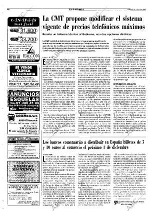 ABC MADRID 24-01-2001 página 50