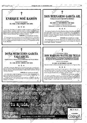 ABC MADRID 24-01-2001 página 69