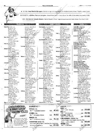 ABC MADRID 24-01-2001 página 82