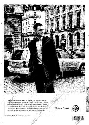 ABC MADRID 24-01-2001 página 84