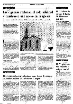 ABC MADRID 24-01-2001 página 97