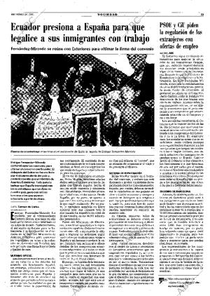 ABC SEVILLA 26-01-2001 página 33