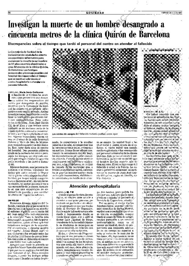 ABC SEVILLA 26-01-2001 página 36