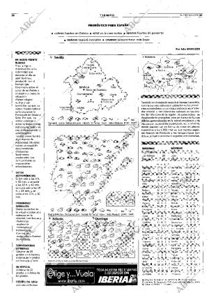 ABC SEVILLA 26-01-2001 página 38