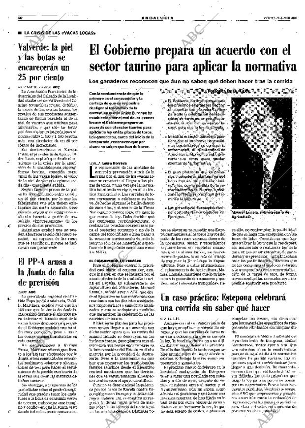 ABC SEVILLA 26-01-2001 página 60