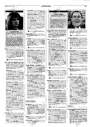 ABC MADRID 30-01-2001 página 107