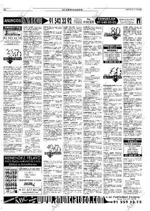 ABC MADRID 30-01-2001 página 112