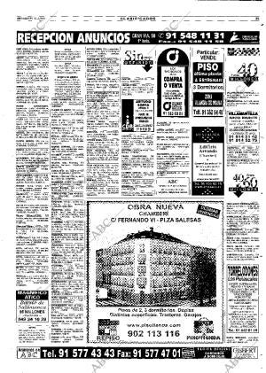 ABC MADRID 30-01-2001 página 113