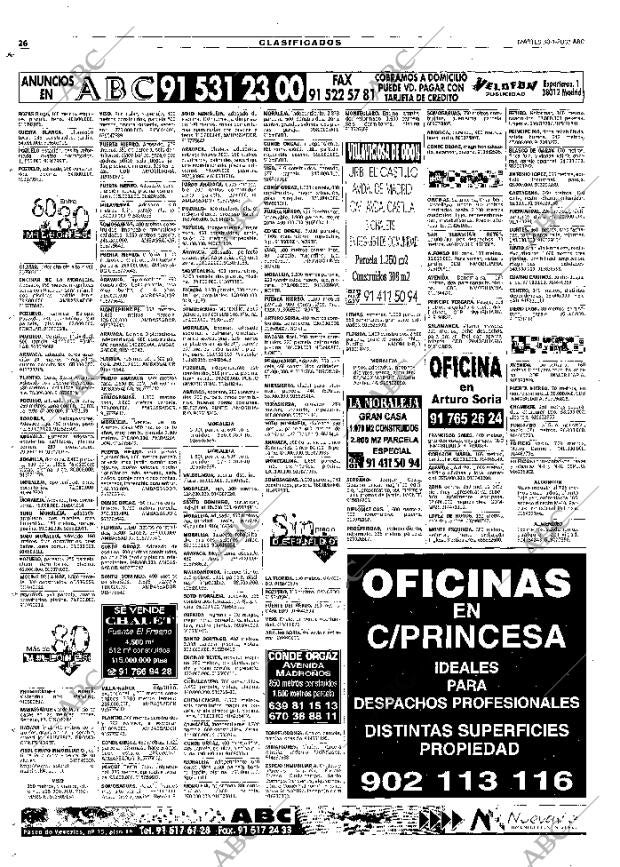 ABC MADRID 30-01-2001 página 114