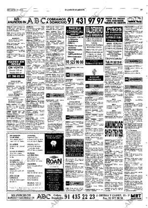 ABC MADRID 30-01-2001 página 115