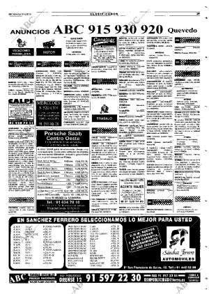 ABC MADRID 30-01-2001 página 117