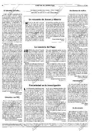 ABC MADRID 30-01-2001 página 12