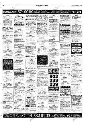 ABC MADRID 30-01-2001 página 120