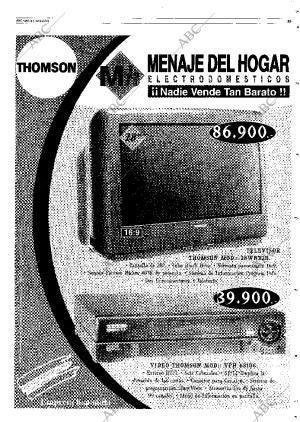 ABC MADRID 30-01-2001 página 123