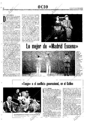 ABC MADRID 30-01-2001 página 124