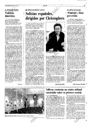 ABC MADRID 30-01-2001 página 125