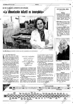 ABC MADRID 30-01-2001 página 127