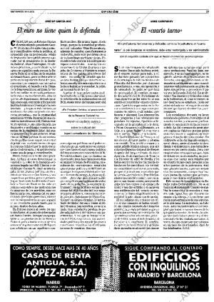 ABC MADRID 30-01-2001 página 15