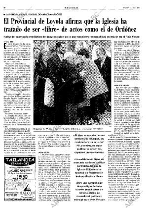 ABC MADRID 30-01-2001 página 18