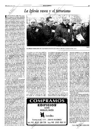 ABC MADRID 30-01-2001 página 19