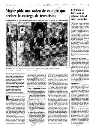 ABC MADRID 30-01-2001 página 21