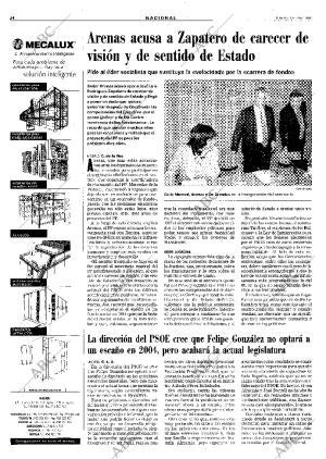 ABC MADRID 30-01-2001 página 24