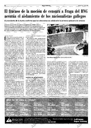 ABC MADRID 30-01-2001 página 26