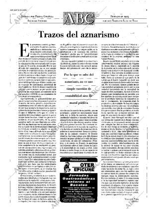 ABC MADRID 30-01-2001 página 3