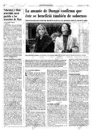 ABC MADRID 30-01-2001 página 30