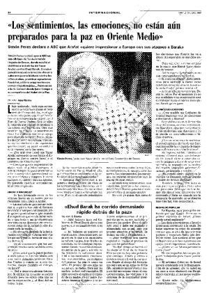 ABC MADRID 30-01-2001 página 32