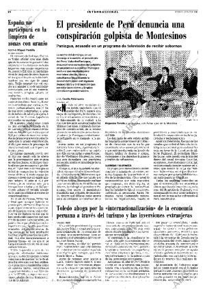 ABC MADRID 30-01-2001 página 34