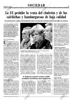 ABC MADRID 30-01-2001 página 35