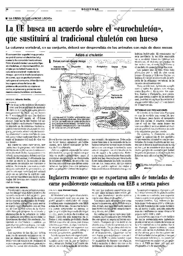 ABC MADRID 30-01-2001 página 36