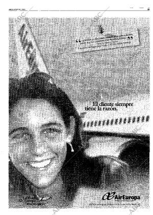 ABC MADRID 30-01-2001 página 39