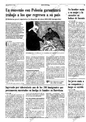 ABC MADRID 30-01-2001 página 41