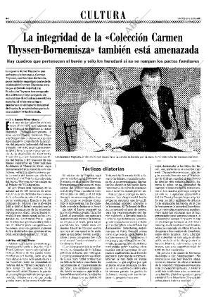 ABC MADRID 30-01-2001 página 44