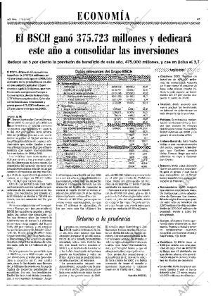 ABC MADRID 30-01-2001 página 47