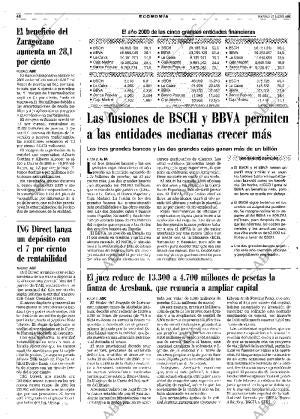 ABC MADRID 30-01-2001 página 48