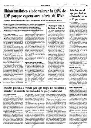 ABC MADRID 30-01-2001 página 49