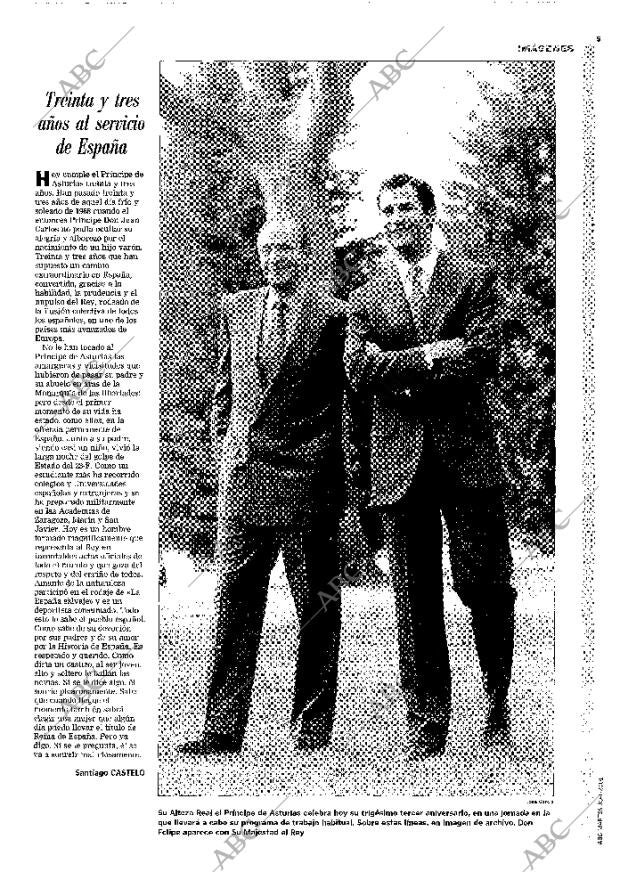 ABC MADRID 30-01-2001 página 5