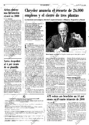 ABC MADRID 30-01-2001 página 50